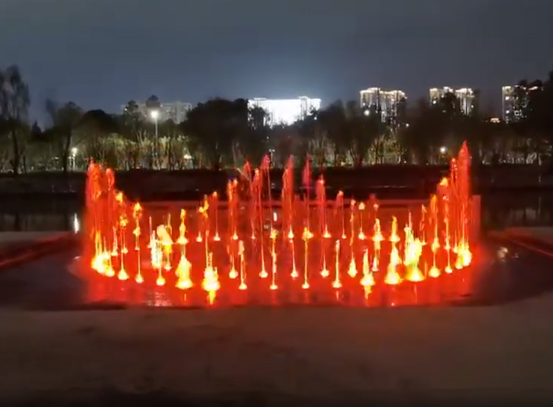 跑泉